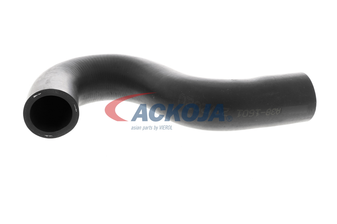 Radiatorslange ACKOJA A38-1601 som passer til NISSAN rimelig