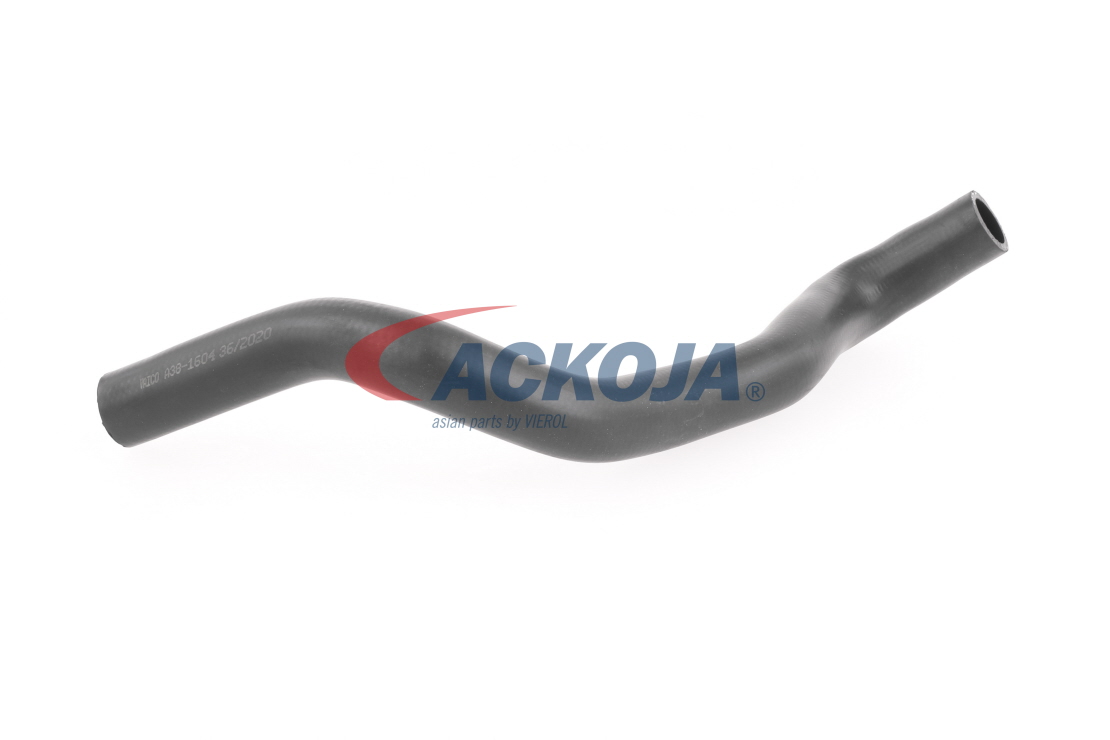 ACKOJA A38-1604 Tubo de radiador NISSAN Almera II Hatchback (N16) 1.5 Gasolina 98 cv 2005 preço