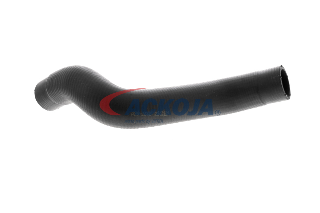 Kylslang ACKOJA Q+, original equipment manufacturer quality A38-1606