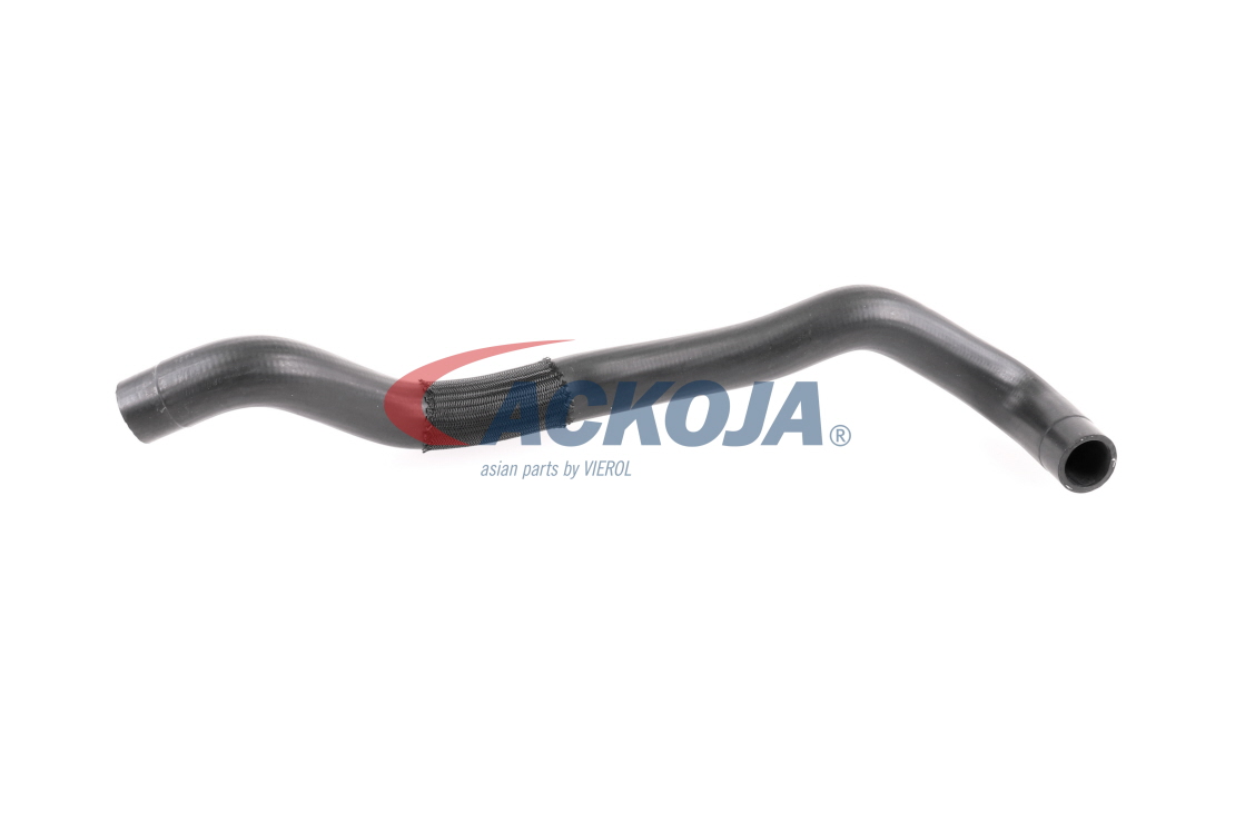 Kølerør ACKOJA Q+, original equipment manufacturer quality A38-1607