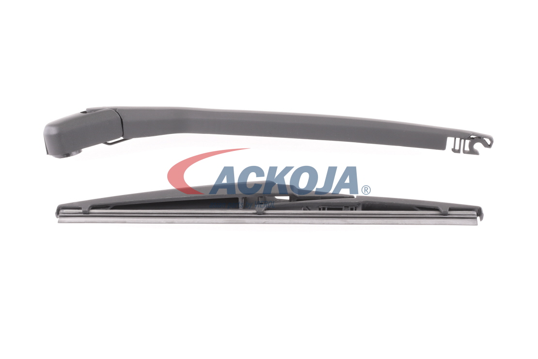Jeu de balais d'essuie-glace ACKOJA EXPERT KITS + A52-0476