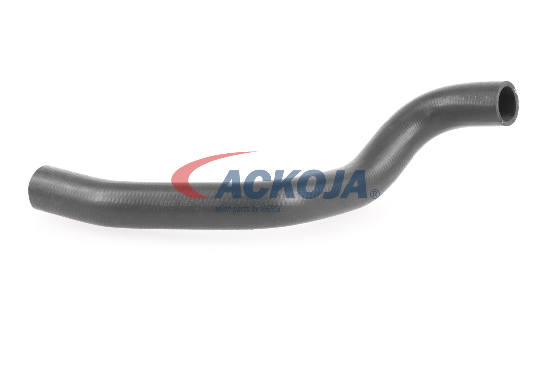 ACKOJA A52-1616 Kylarslang HYUNDAI GETZ (TB) 1.6 Bensin 106 hk 2008 pris