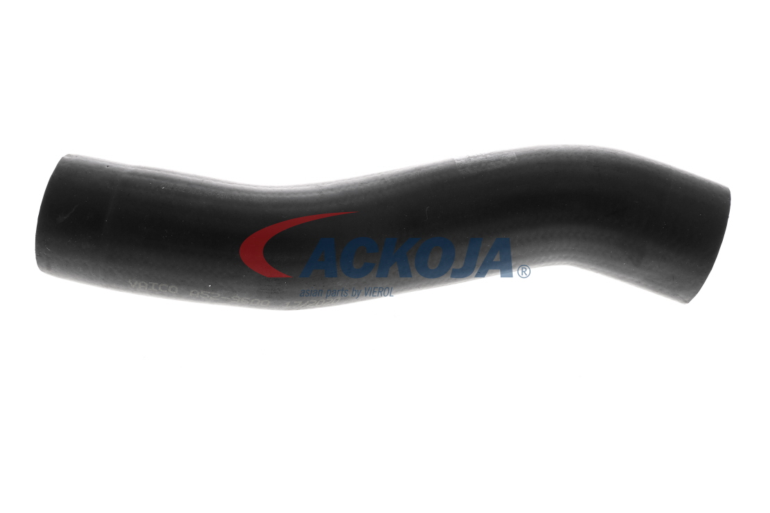 ACKOJA A52-9600 KIA CEE'D Intercooler slange pris