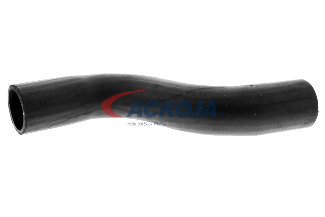 Radiator slange ACKOJA Q+, original equipment manufacturer quality A63-1603