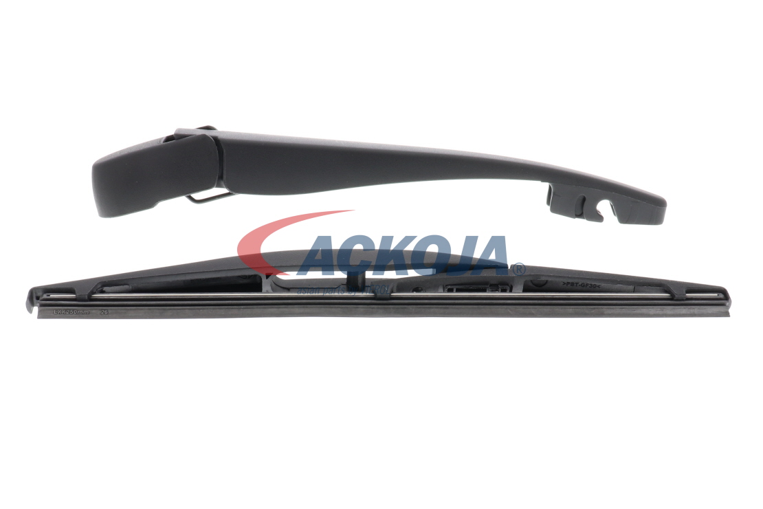 A64-0473 ACKOJA 3834051K42000 Wischarm-Satz