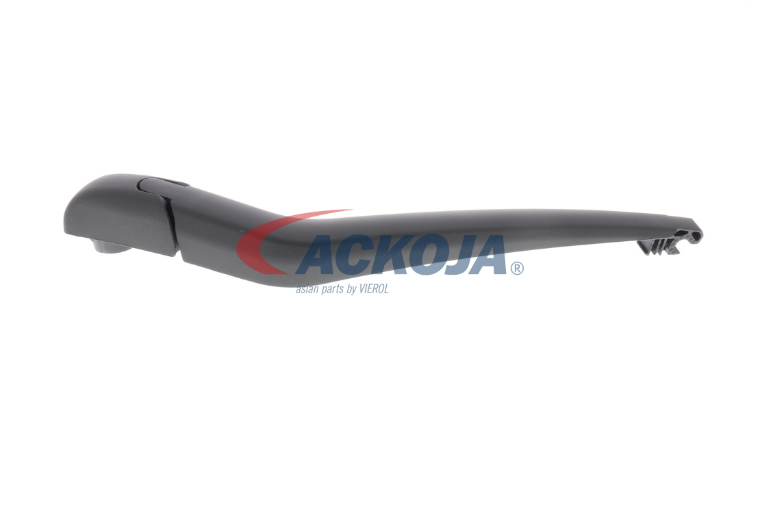 ACKOJA A70-0416 Braccio tergicristallo Toyota Yaris 3 serie 1.3 4WD (NSP135_) Benzina 95 CV 2014 prezzo
