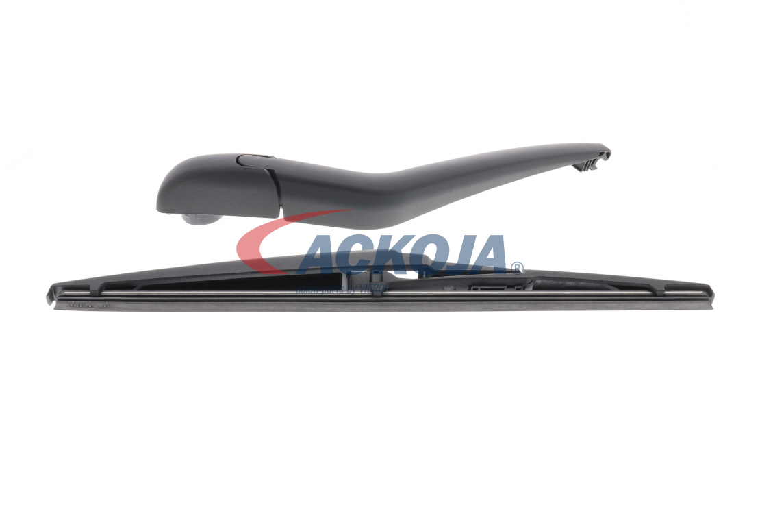 ACKOJA A70-0417 genuine Toyota Yaris xp13 windscreen wiper arm rear and front price
