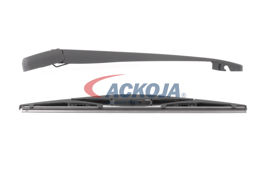 Essuie-glaces ACKOJA EXPERT KITS + A70-0448