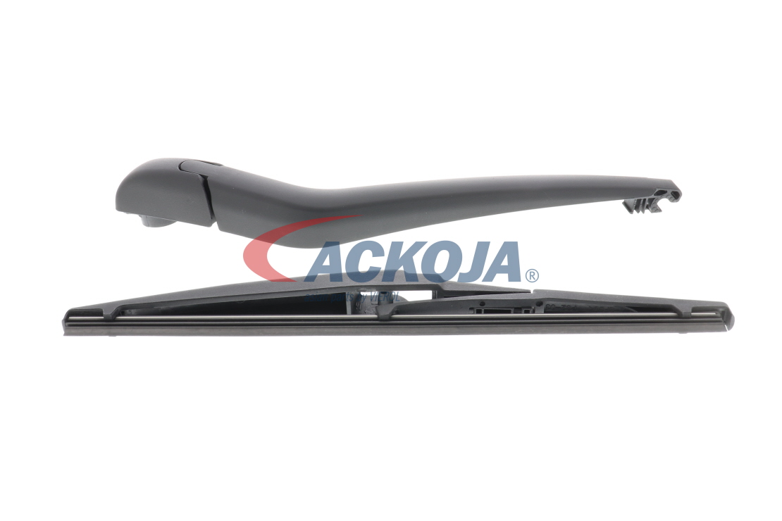 Wischarm-Satz ACKOJA A70-0484 passend für TOYOTA zum günstigen Preis
