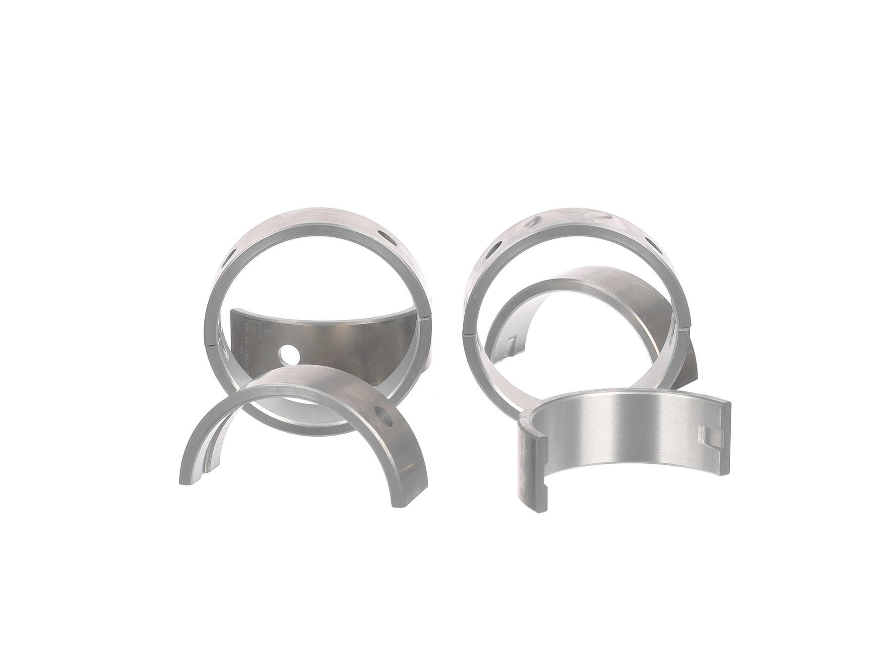ET ENGINETEAM LH004200 Main bearings, crankshaft VW Phaeton (3D1, 3D2, 3D3, 3D4, 3D6, 3D7, 3D8, 3D9) 3.0 V6 TDI 4motion Diesel 233 hp 2008 price