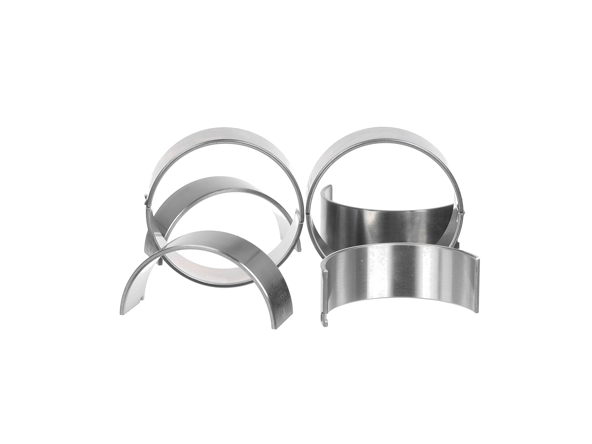Big End Bearings ET ENGINETEAM LP004425 suitable for MERCEDES-BENZ, JEEP at cheap price