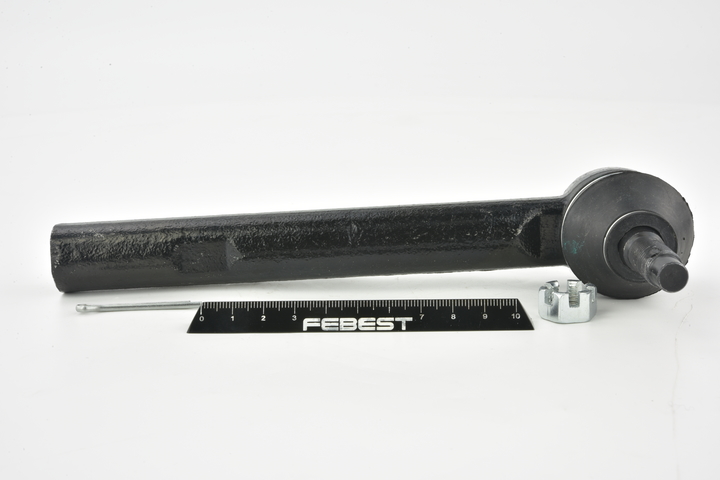FEBEST Track rod end 0121-GGL25