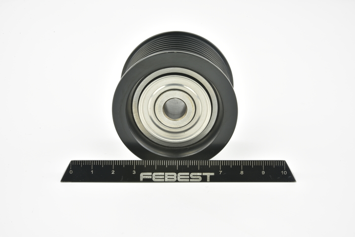 FEBEST 0188-VDJ201 Polea guia LX 570 570 (URJ201) Gasolina 389 cv 2023 precio