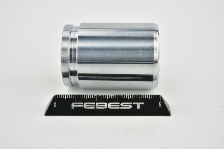 FEBEST 1276-IX35R Bremsestempel KIA cee‘d I Hatchback (ED) 2.0 CRDi 140 Diesel 140 HK 2011 pris