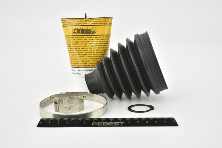 FEBEST 1615P-251 Achsmanschette MERCEDES-BENZ