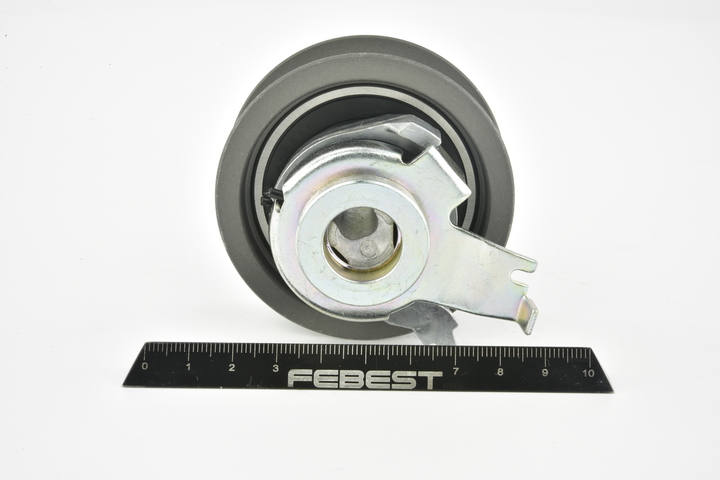 FEBEST 04E109479H Kiristysrulla, hammashihnat 2387-CWVA