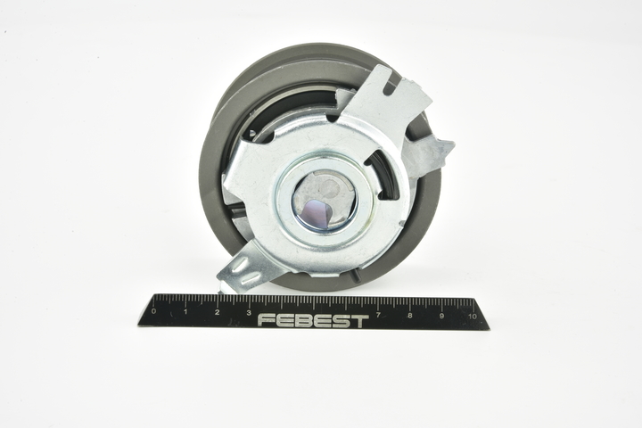 FEBEST 2387-POL Napenjalni valj, zobati jermen SKODA Yeti (5L) 1.6 TDI Dizel 105 km 2014