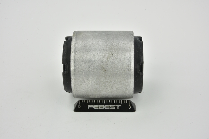 FEBEST 4D0505203E Draagarmrubber