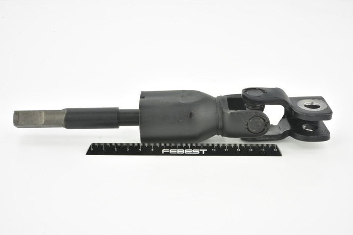 FEBEST ASN-Y62 Ratstammearm Nissan Navara D23 2.5 dCi 4x4 Diesel 190 HK 2024 pris
