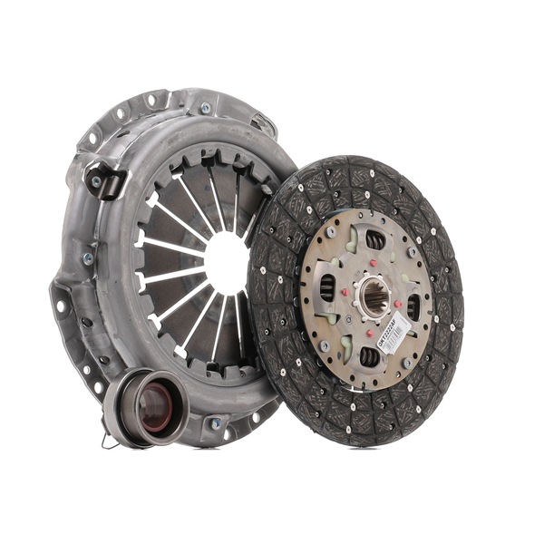 Kit de embraiagem QUINTON HAZELL QKT2222AF adequados para TOYOTA barato