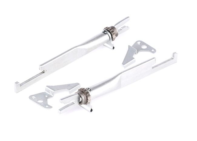 QUICK BRAKE Regulateur, trommelrem 102 53 005