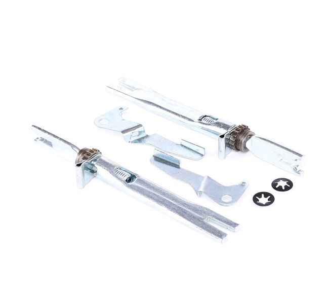 QUICK BRAKE 102 53 010 Brake adjuster SKODA Fabia 1 Combi (6Y5) 1.4 16V Petrol 100 hp 2001 price