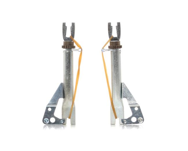 QUICK BRAKE 102 53 024 Regolatore, freno a tamburo Skoda Fabia 6y5 1.4 TDI Diesel 70 CV 2005 prezzo