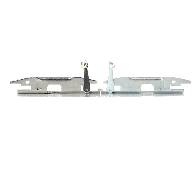 QUICK BRAKE 105 53 002 Reguliatorius, būgninis stabdys SKODA Octavia 1 Combi (1U5) 1.6 benzinas 102 AG 2001