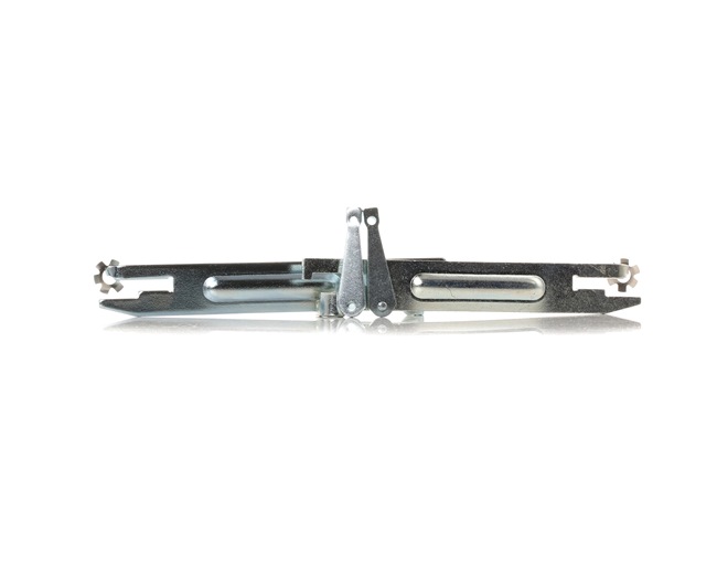 QUICK BRAKE 105 53 004 Regolatore, freno a tamburo SKODA Fabia I Combi (6Y5) 1.4 TDI Diesel 70 CV 2007 prezzo