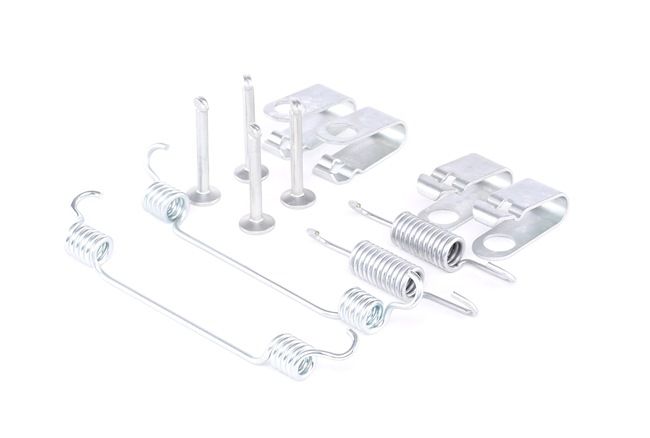 QUICK BRAKE Kit d'accessoires, mâchoires de frein de stationnement 105-0019