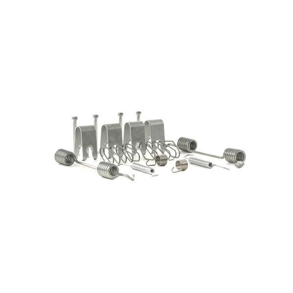 QUICK BRAKE Kit di accessori per ganasce freno 105-0023