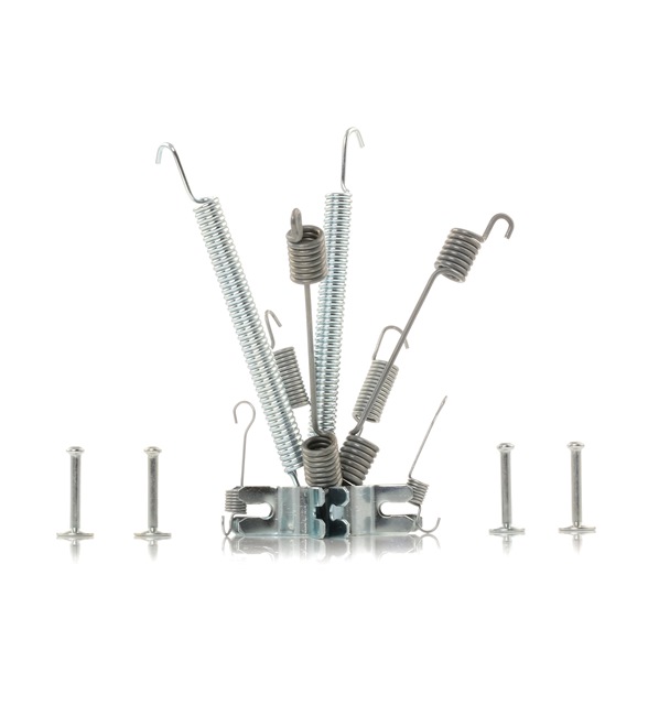 QUICK BRAKE Kit accessori, Ganasce freno 105-0029