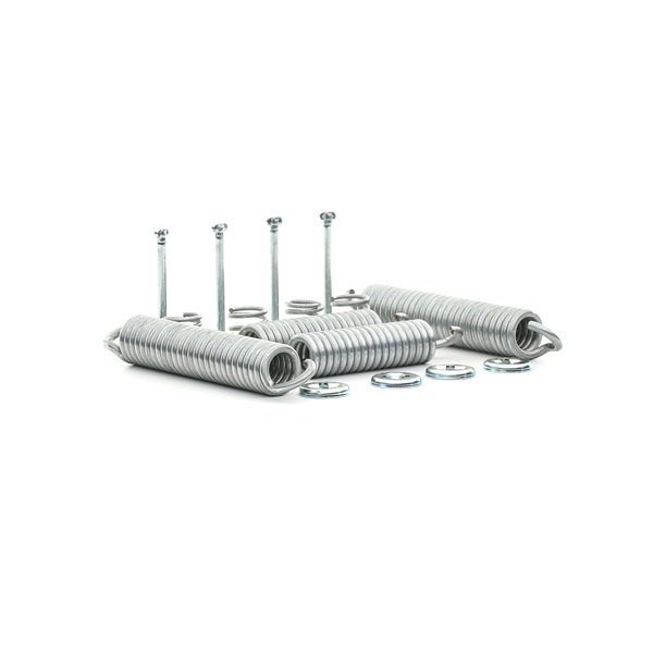 QUICK BRAKE Tilbehørsett, bremsesko 105-0601