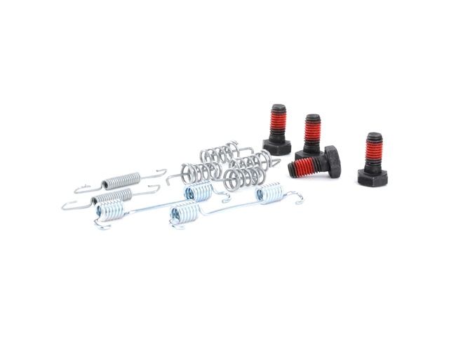 QUICK BRAKE 105-0622 Kit de accesorios de las zapatas de freno MERCEDES-BENZ Clase C Sedán (W202) C 200 D 2.0 (202.120) Gasóleo 75 cv 1994 precio
