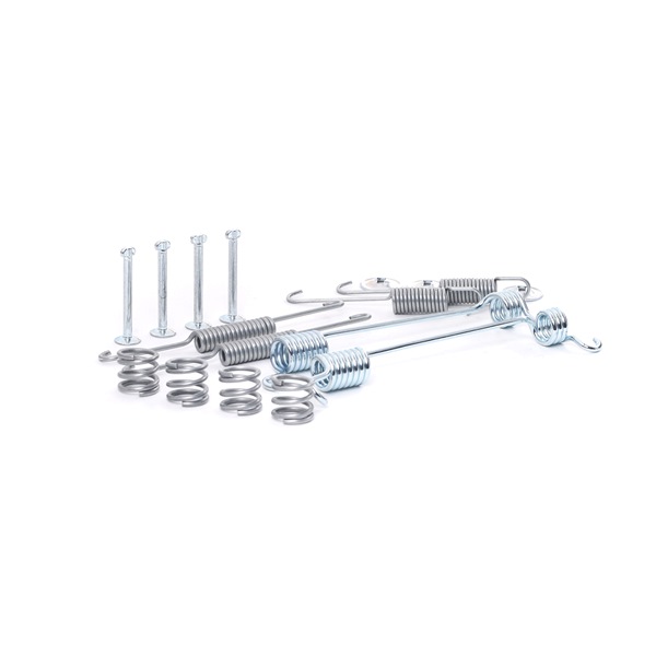 Spletna trgovina z QUICK BRAKE Kompletni pribor, zavorna celjust 105-0741