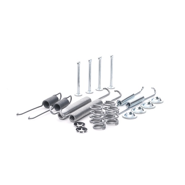 Zubehörsatz, Bremsbacken QUICK BRAKE 105-0754