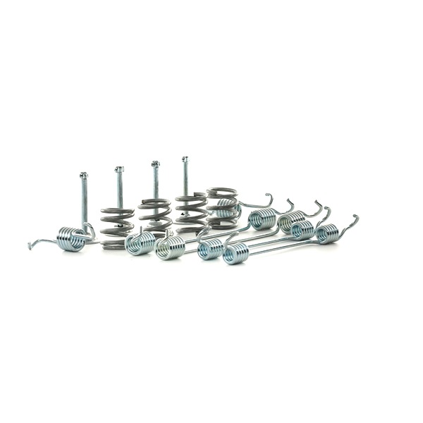 QUICK BRAKE 105-0820 Kit accessori, ganasce freno SUZUKI Swift III Hatchback (MZ, EZ) 1.3 DDiS (RS 413D) Diesel 69 CV 2024 prezzo