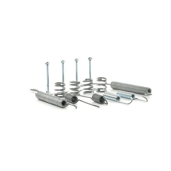 QUICK BRAKE 105-0830 Kit de acessórios, maxilas do travão RENAULT Twingo I Hatchback 1.2 LPG Gasolina/gas (GPL) 58 cv 2006 preço