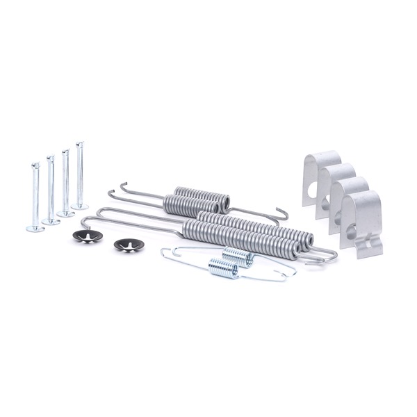 QUICK BRAKE 105-0842 Kit de acessórios, maxilas do travão SUZUKI Grand Vitara 2 SUV (JT, TE, TD) 1.9 DDiS Tracção integral (JT419, TD44, JB419WD,... Diesel 129 cv 2014 preço