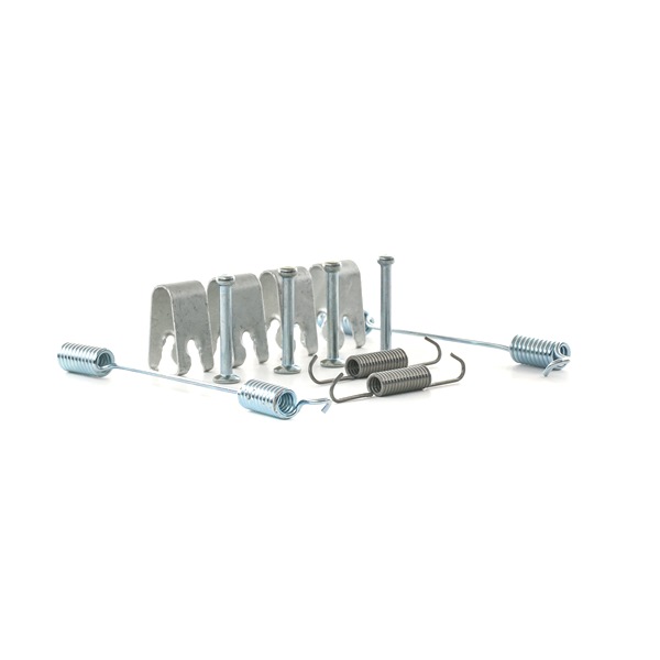 QUICK BRAKE 105-0862 Kit accessori, ganasce freno Doblo II Station Wagon (263) 1.6 D Multijet (263AXN1B, 263AXV1B) Diesel 120 CV 2021 prezzo