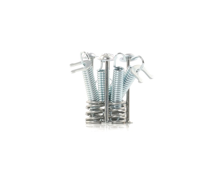 QUICK BRAKE Toebehoren, remschoen 105-0870