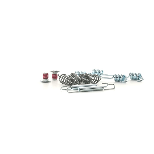 QUICK BRAKE Kit de acessórios, maxilas do travão 105-0874