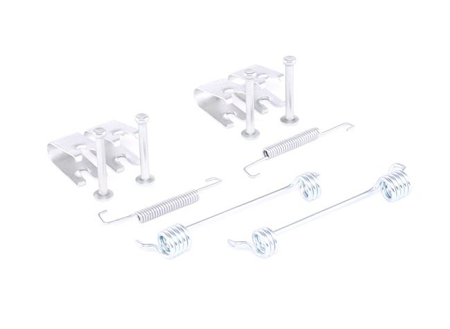 QUICK BRAKE 105-0875 Toebehoren remschoen Ducato III Flatbed Vrachtwagen / Chassis (250, 290) 2.3 D 110 Multijet Diesel 113 Pk 2020 kosten