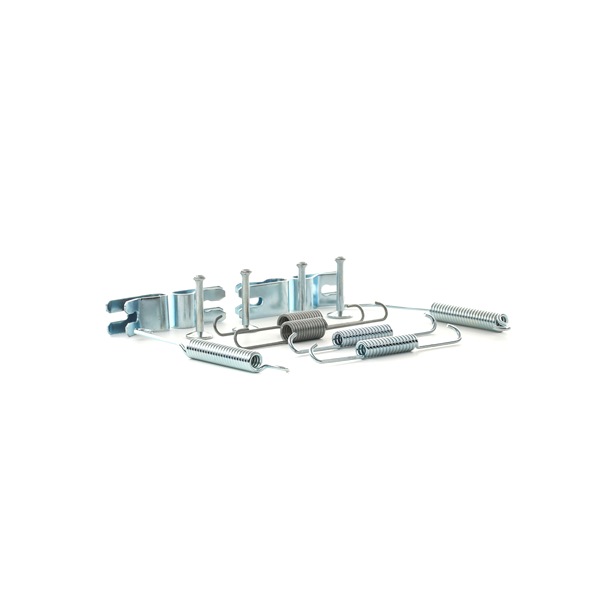 QUICK BRAKE Juego de accesorios, zapatas de freno 105-0882