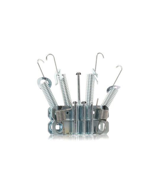 QUICK BRAKE Kit de acessórios, maxilas de travão de estacionamento 105-0895