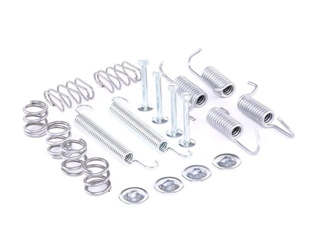 QUICK BRAKE Kit d'accessoires, mâchoires de frein de stationnement 105-0899
