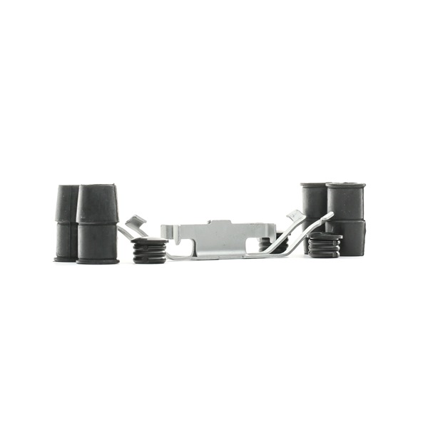 QUICK BRAKE 109-0032 Priedų komplektas, diskinių stabdžių trinkelės BMW 2 Active Tourer (F45) 218d xDrive 2.0 dyzelinas 136 AG 2017