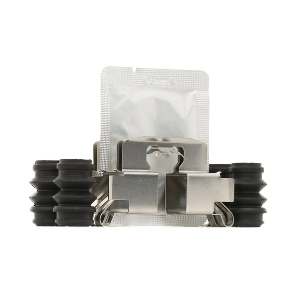 QUICK BRAKE Jarrupalojen asennussarja 109-0047