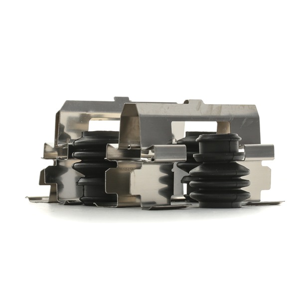 QUICK BRAKE Kit accessori, pastiglia freno 109-0048