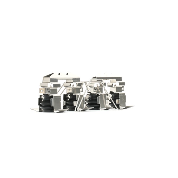QUICK BRAKE 109-0057 Фиксирующая пружина тормозной колодки HYUNDAI KONA Автофургон / спортивно-утилитарный автомобиль (OS, OSE, EV электричество 204 л.с. 2021